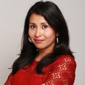 Beatriz VILLCA JIMENEZ