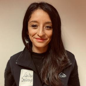 Eva Goullieux