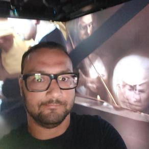 issam kharrat