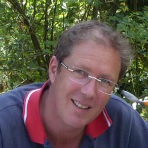 Jérôme GUESPIN