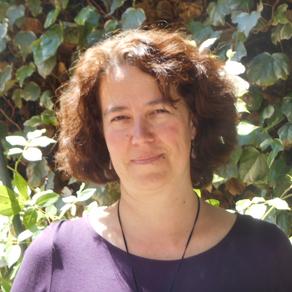 Judith Bourgeois