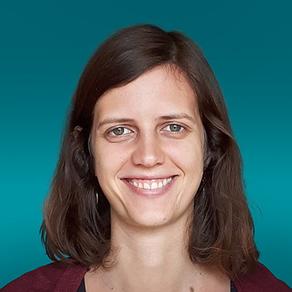 Joséphine DESPORTES