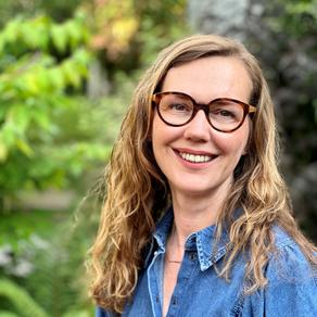Judith Vergriete