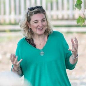 Karen BURBAN-EVAIN
