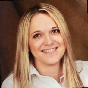 Laetitia GIOL-JUVENET