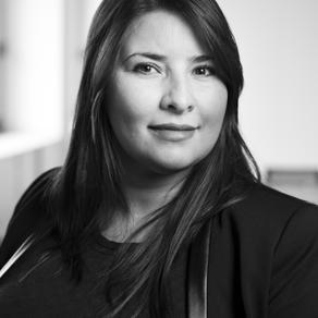 Hayette LAOUBI