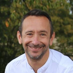 Laurent GOUTHERAUD