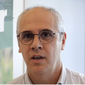 Olivier LOUIS