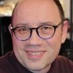 Laurent TERRADE