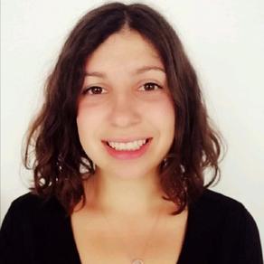 Lucie LIEGE