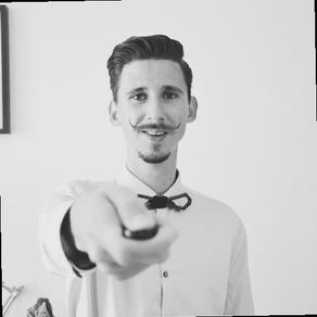 Matthieu Faudrin