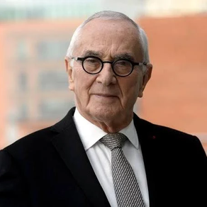 Martin MALVY