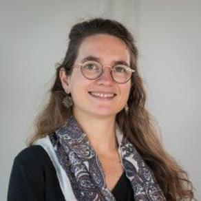 Marguerite de Lavernette