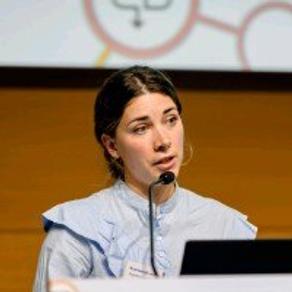 Marie-Gabrielle Jacob