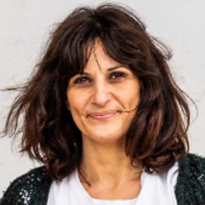 Marie-Aude MOSSER