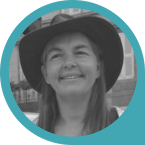 Marie-Laure Girault