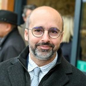 Mathieu LABROUSSE