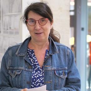 Véronique Ferme