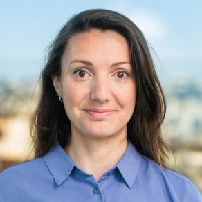 Mélanie CHEVALIER