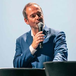 Michel BLEZE PASCAU