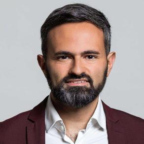 Alfonso  LARA-MONTERO