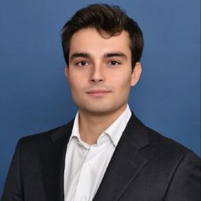 Nicolas Bourdeau