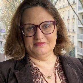 Emmanuelle CHANZY