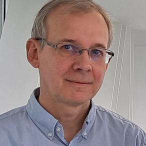 Ludovic Perisse