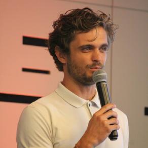 Maxime COMMINGES