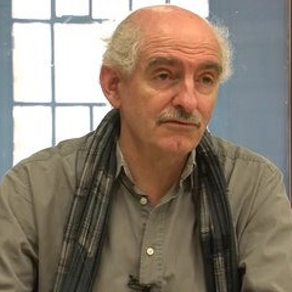 Serge Volkoff