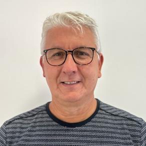 Laurent REY
