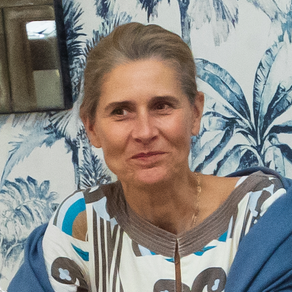 Anne GUENAND