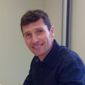 Arnaud TOURNIER