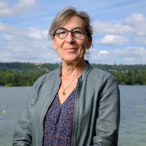 Anne GROSPERRIN