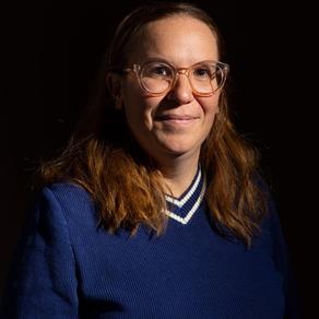 Clémentine  ALBERTONI