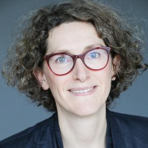 Delphine ROUSSEAU