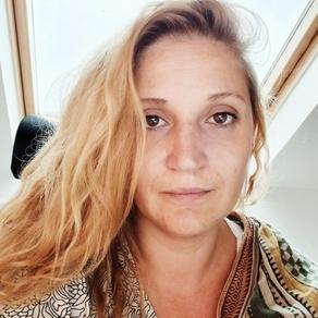 Anaïs MARTIN