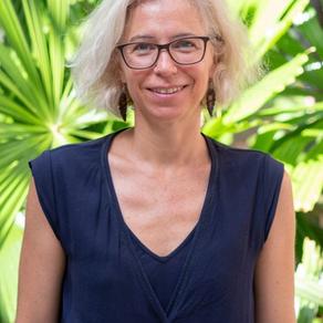 Muriel Degobert