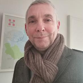 OLIVIER BORROT