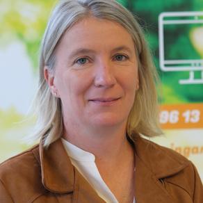 julie le bizec