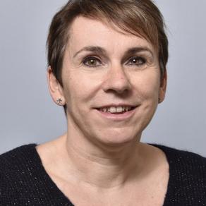 Delphine BERGER