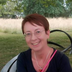 Laure SAVARD