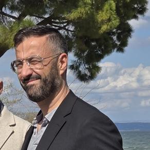 Nicolas VIDAL