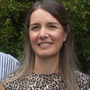 Mélanie CHARPENTRON