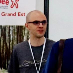 Benjamin Pierrevelcin
