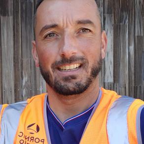 Sébastien Bironneau