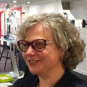 Agnès DUFRASNE- LE BERRE