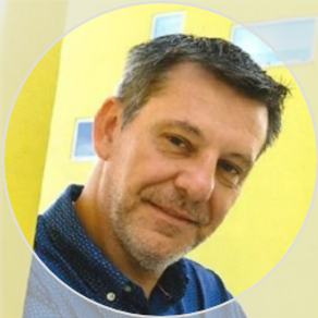 Stéphane ROUCHOUSE