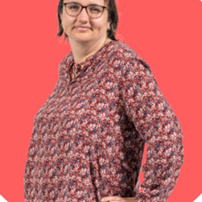 Virginie LEGRAND ROBERT