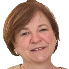 Véronique JUBIER-GIRAULT